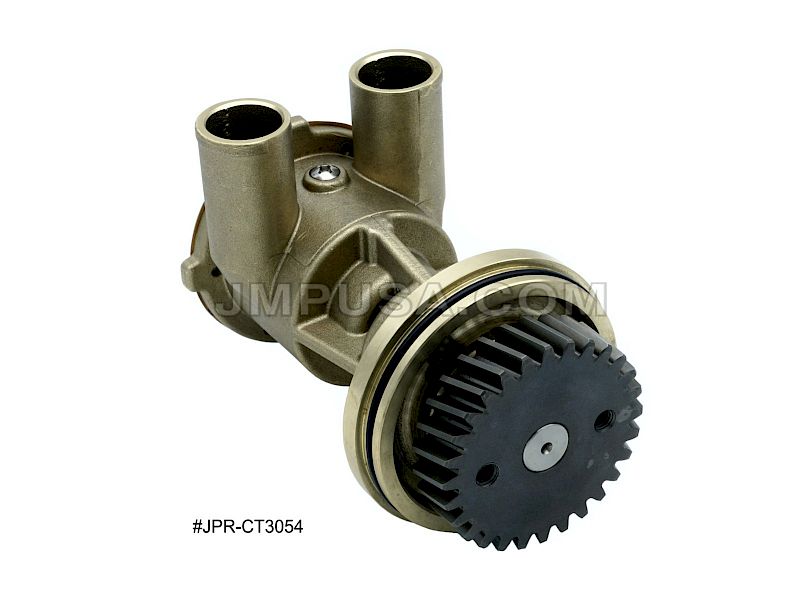 #JPR-CT3054 JMP Marine Caterpillar Replacement Engine Cooling Seawater Pump