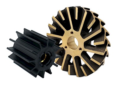 Impellers