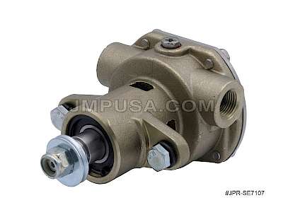 Marine Maintenance Tip: Don’t Overlook Your Generator’s Raw Water Pump