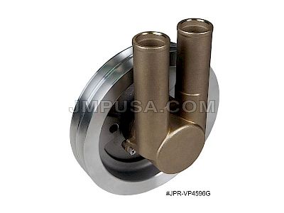 JMP JPR-VP4596G Volvo Penta Replacement Raw Water Pump for Gasoline Engines